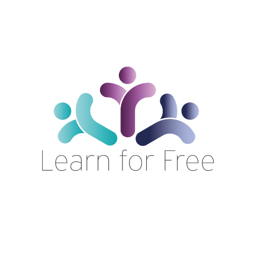 Learn For Free Icon